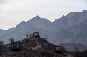Hatta Resorts